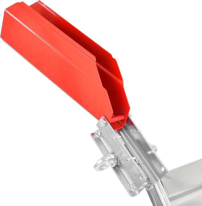 Immagine prodotto Hecht 902 Cavallo di sega (10 cm, 100 cm)