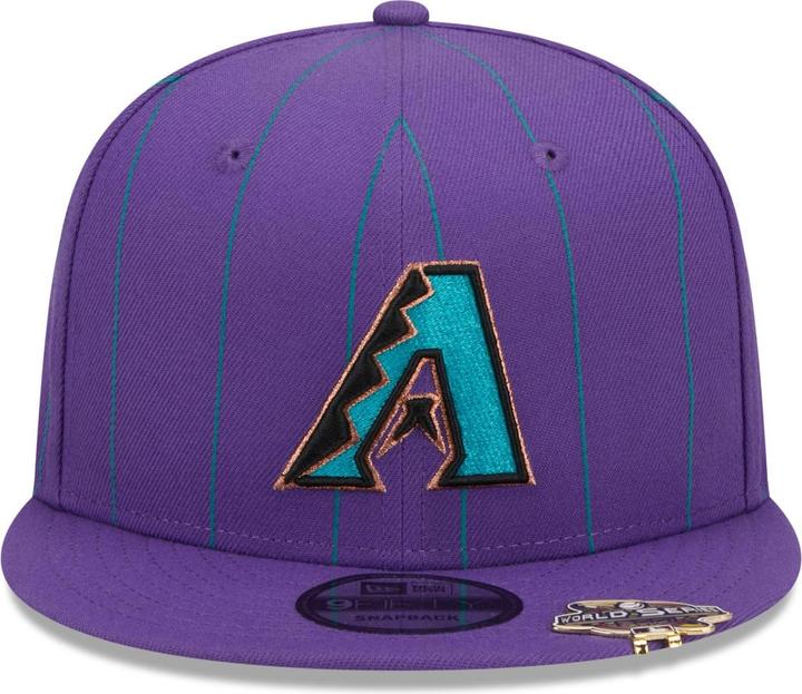 Image du produit New Era 9Fifty Pinstripe Arizona Diamondbacks