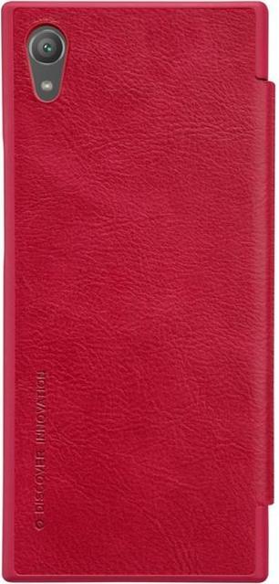 Produktbild Nillkin Qin Series (Xperia XA1 Plus)