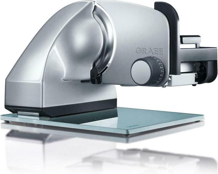 Graef M90 Master Allesschneider