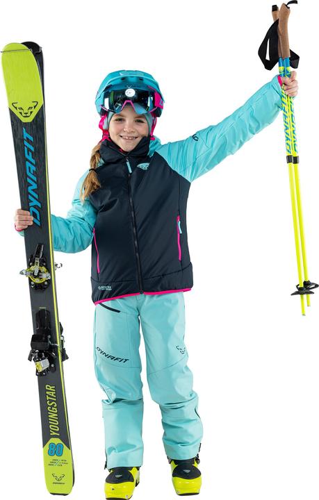 Immagine prodotto Dynafit Isolamento Youngstar Infinium (140)