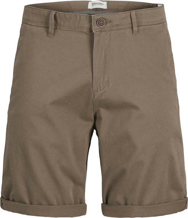 Jack & Jones Jpstbowie Jjshorts Solid Sn