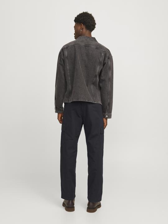 Produktbild Jack & Jones Locker geschnitten Loose Fit Hosen Loose Fit Hosen (36)