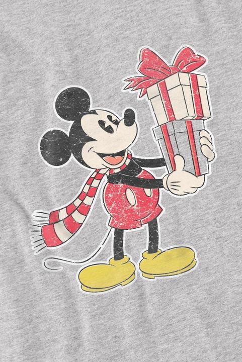 Produktbild Disney TShirt weihnachtliches Design (L)