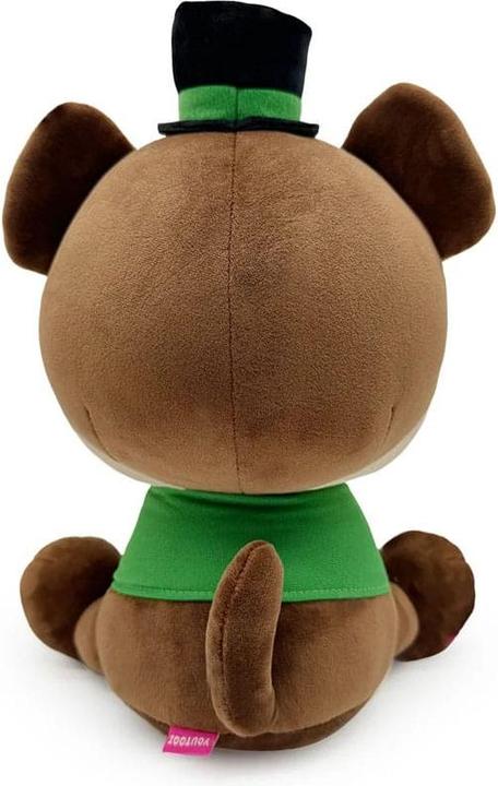 Produktbild Youtooz Five Nights at Freddy's Plüschfigur Popgoes Sit 22 cm (22 cm)
