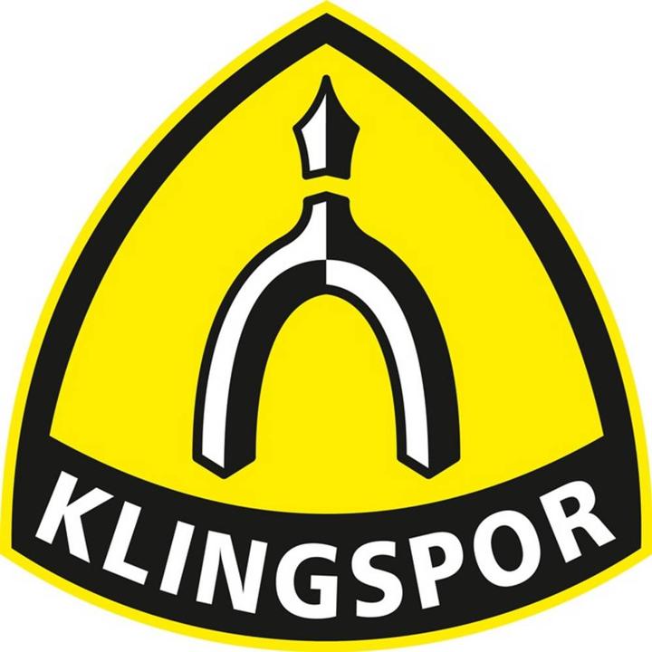 Produktbild Klingspor PS 33 CK - Schleifscheiben 150 mm (60)