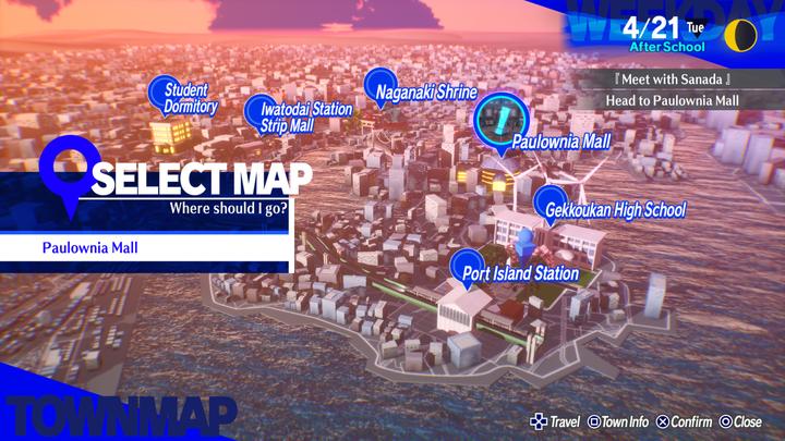 Produktbild Atlus Persona 3 Reload (PS5) (PS5)