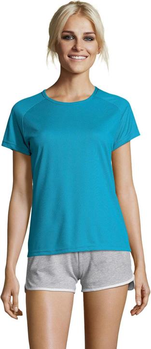 Image du produit Sols Sporty T-shirt à manches courtes (M)