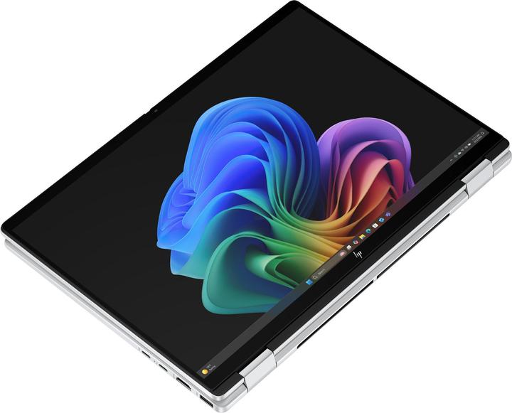 Actual product image HP OmniBook X Flip 14-fm0742nz (14", Intel Core Ultra 7 256V, 16 GB, 1000 GB, CH)