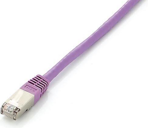 Produktbild equip Netzwerkkabel (S/FTP, CAT6a, 20 m)