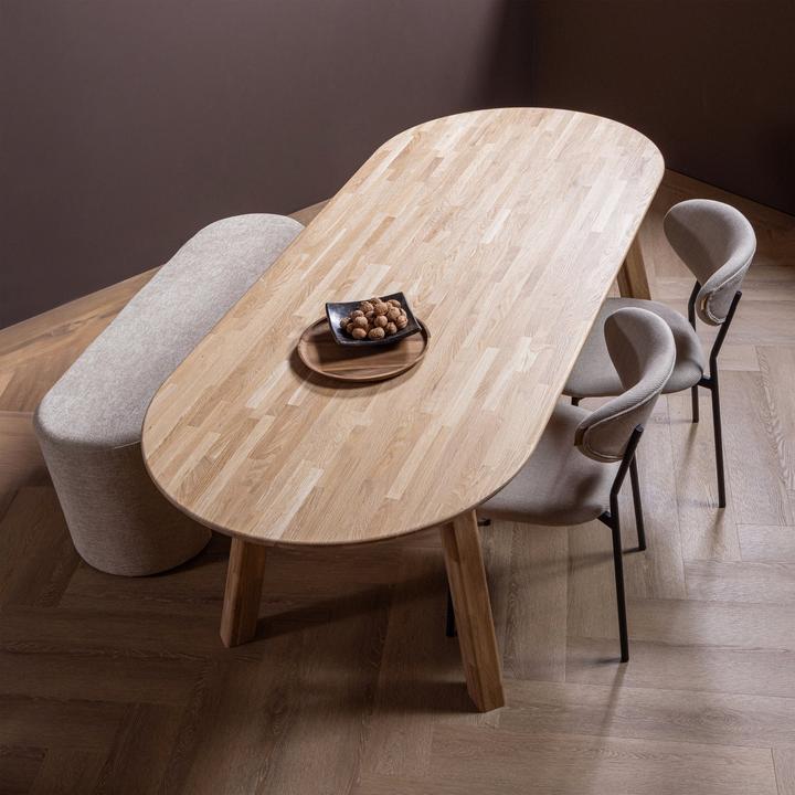 Produktbild Woood Jouw Unieke Tafel