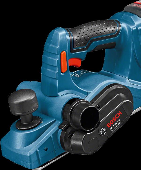 Image du produit Bosch Professional GHO 18 V-LI