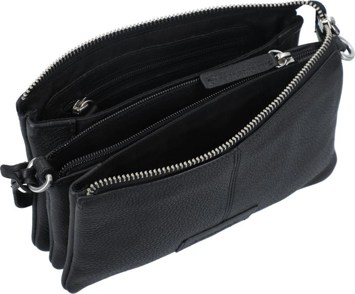 Immagine prodotto Burkely Borsa a tracolla Skylar morbida in pelle 19 cm