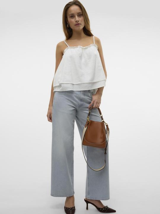 Produktbild Vero Moda VMVERONICA Top Tanktop (XL)