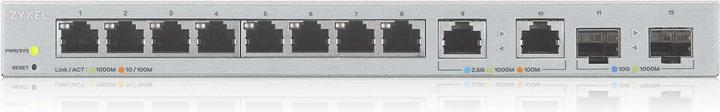 Immagine prodotto Zyxel XGS1210-12 (12 Porti)