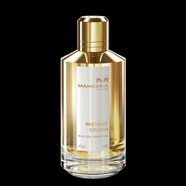 Actual product image Mancera Instant Crush (Eau de parfum, 120 ml)