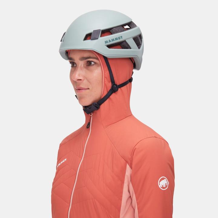 Immagine prodotto Mammut Rime Light IN Flex Giacca con cappuccio Donna (M)