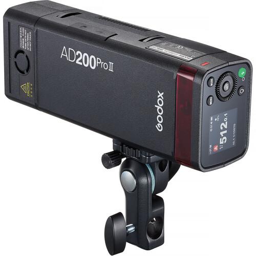 Productafbeelding Godox Witstro AD200Pro II (200 W, Flitskop)