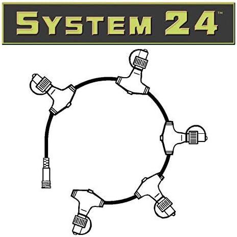 Image du produit Star Trading Système 24 Ring Extra