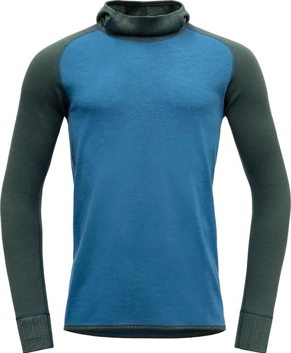 Actual product image Devold Kvitegga Merino 230 Hoodie (L)