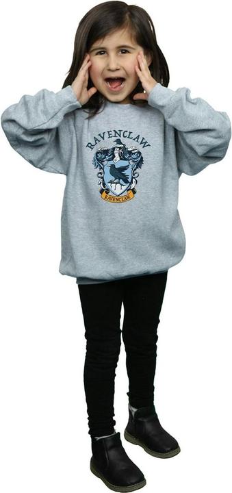 Image du produit - Sweat - Fille (152, 158)
