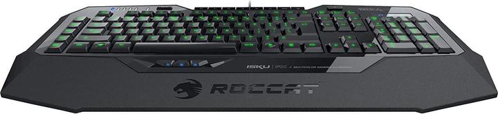 Actual product image Roccat Isku FX (CH, Cable)