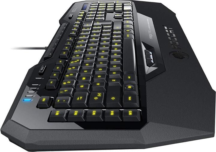 Actual product image Roccat Isku FX (CH, Cable)