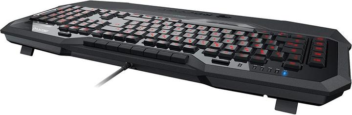 Actual product image Roccat Isku FX (CH, Cable)