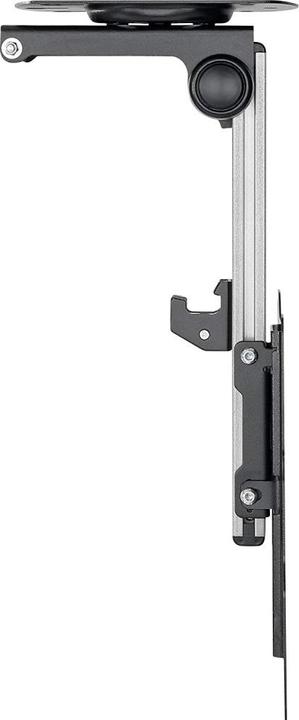 Produktbild Techly Deckenhalterung Falt- und Einziehbar für LCD TV LED 17-37" (Diverse)