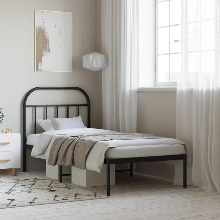 Actual product image VidaXL Kate (80 x 200 cm)