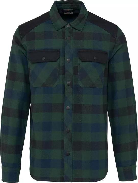 forestgreen.navychecked.black