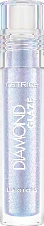 Immagine prodotto Catrice Lip Gloss Diamond Glaze 010 Bubbles N Troubles (010 Bolle e problemi)
