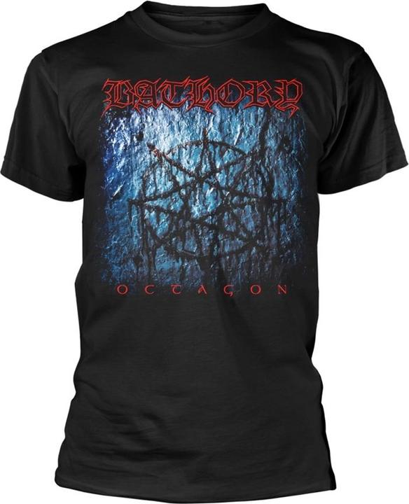 Bathory Octagon 2024