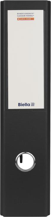 Actual product image Biella federal file (A4, 70 mm, 1 Piece)