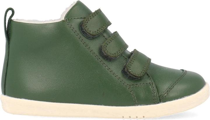 Actual product image Bobux Hi Court Arctic (24)