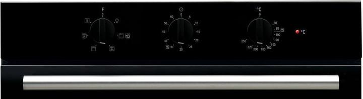Produktbild Hotpoint FA2 530 H BL HA 66 L A Schwarz