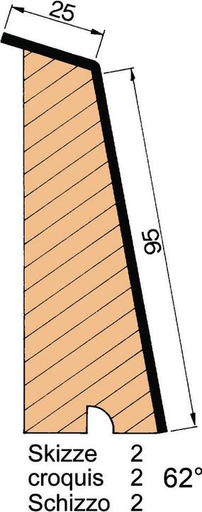 Actual product image Webi Base plates