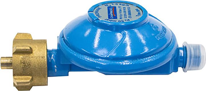 Immagine prodotto Campingaz Regolatore 50 mbar - 1 uscita 1,5 kg