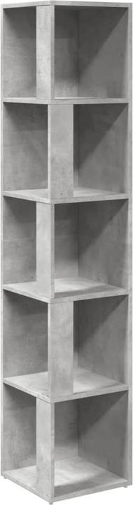 Actual product image VidaXL Tove (33 x 33 x 164.5 cm)