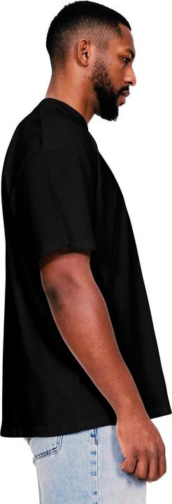 Image du produit Universal Textiles T-shirt à encolure élargie en coton Ringspun pour hommes (5XL)