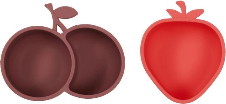 Oyoy Fraise & cerise