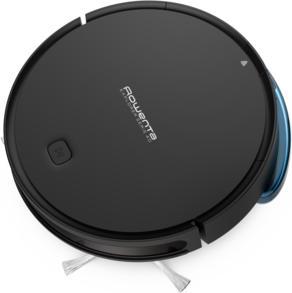 Immagine prodotto Rowenta Smart Force Explorer Serie 40 Allergy Connect RR7245WH - Robotstofzuiger met dweilfunctie (Robot aspirapolvere)