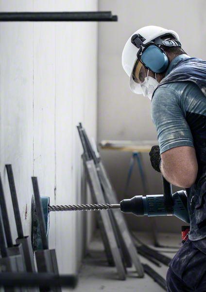 Actual product image Bosch Professional Zubehör EXPERT SDS max-8X hammer drill, 18 x 400 x 540 mm (18 millimetres)