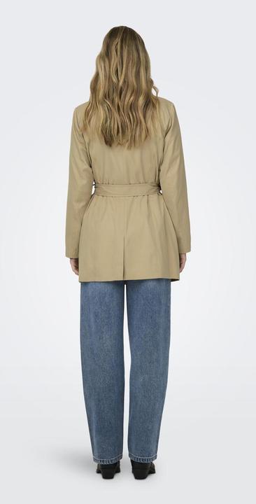 Actual product image Only Doppelreihiger Trenchcoat (M)