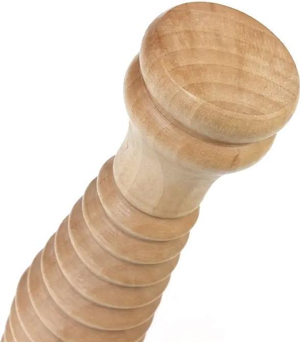 Produktbild Cbx Holz-Fussmassage-Roller