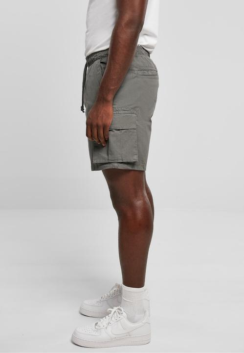 Actual product image Urban Classics Short Cargo Shorts (M)