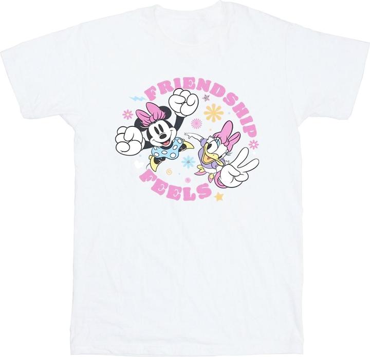 Produktbild Disney Minnie Mouse Daisy Friendship TShirt (3XL)
