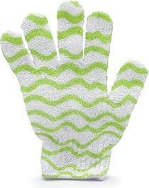Scobuty MARTINI Bade-Peelinghandschuh 1101p00 - Badeschwamm