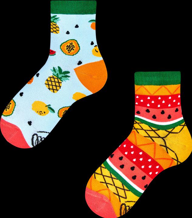 Immagine prodotto Many Mornings Tutti Frutti (Confezione singola, 31 - 34)