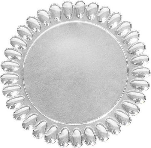 Produktbild You Nails Plexi Blancok.mit 33 Nägeln